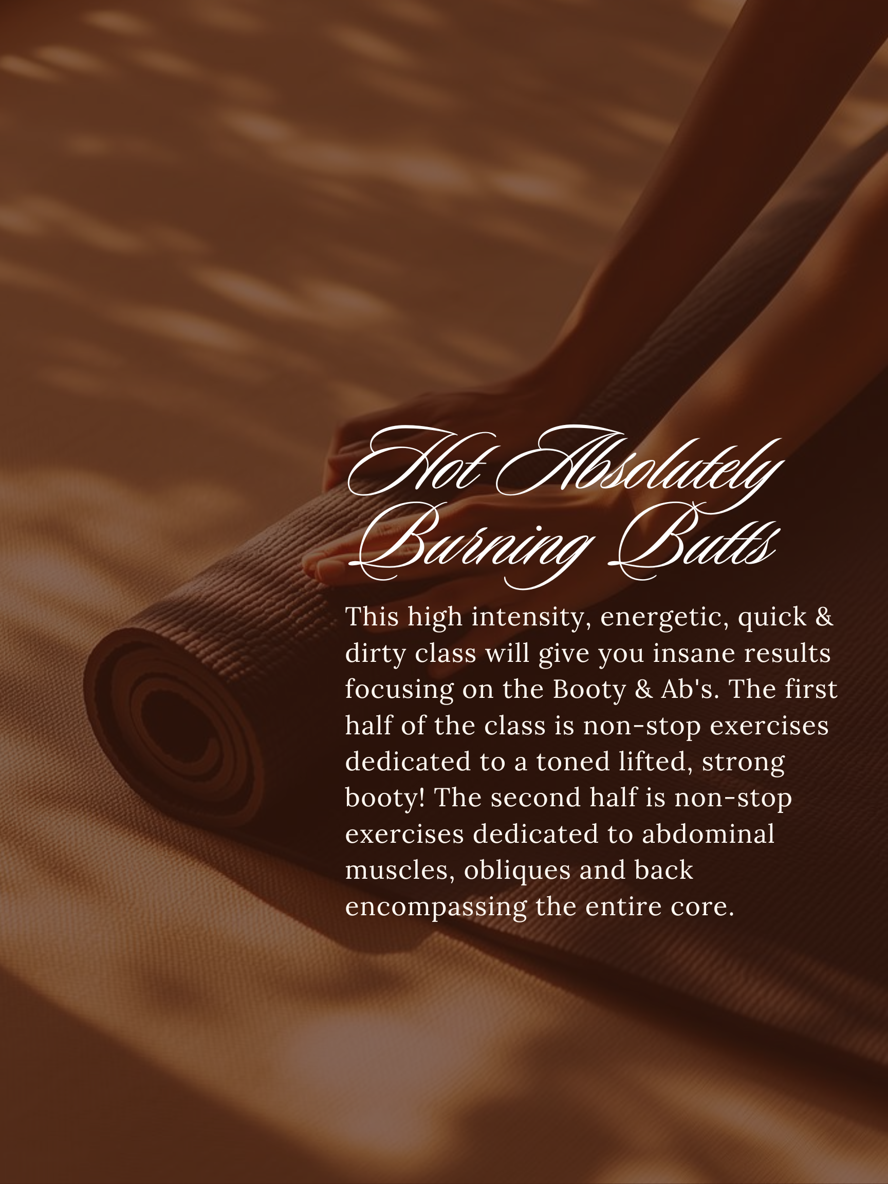 Sat Aug 9 (1PM) - Kaya x Oxygen Yoga & Fitness Richmond Broadmoor